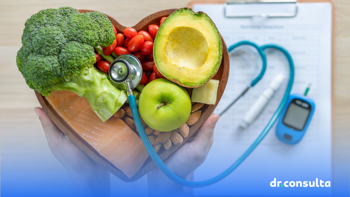 7 dicas de alimentação para diminuir o colesterol