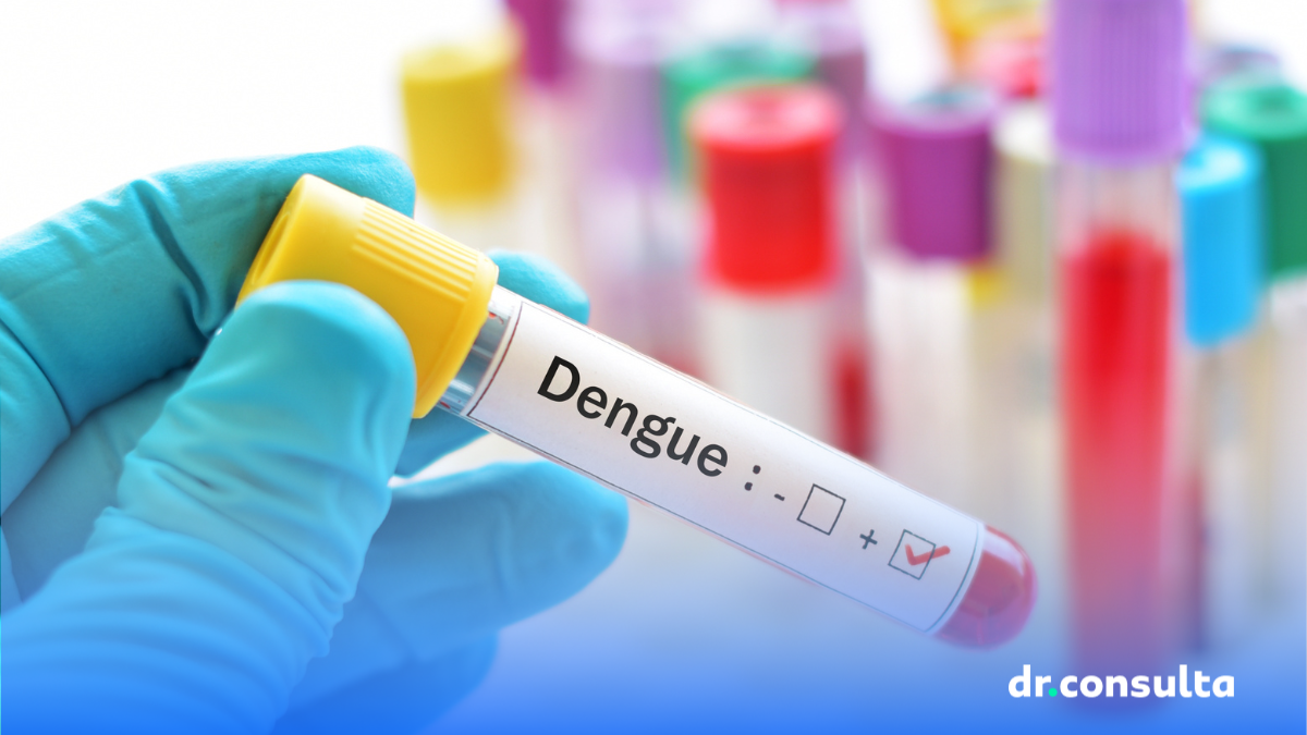 Como funciona o teste da dengue? Conheça os 3 tipos disponíveis